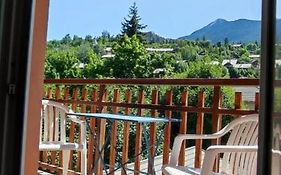 Appartement Le Sorbier 4 personnes