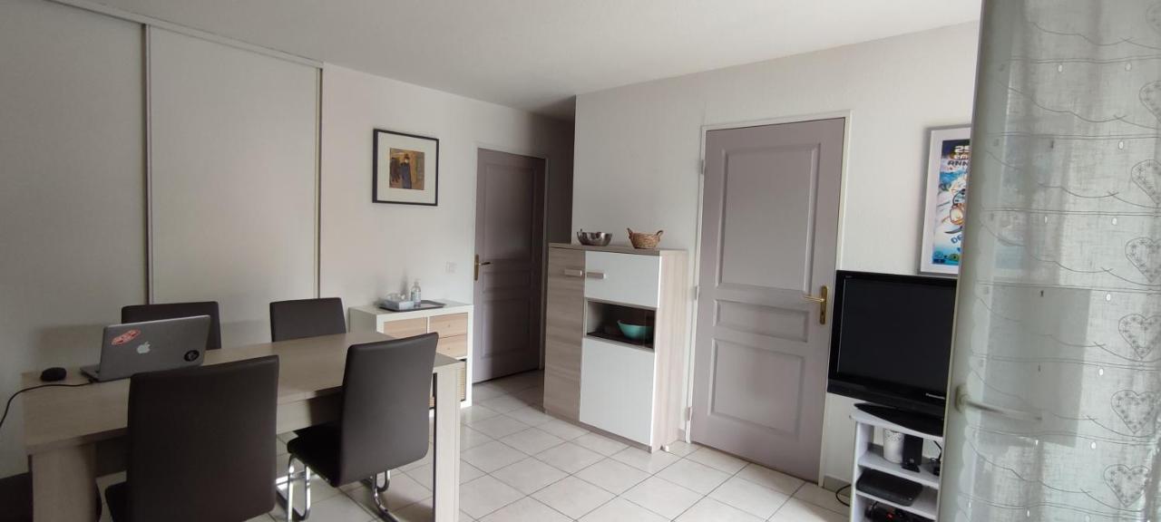 Appartement Le Sorbier 4 personnes Briançon Extérieur photo