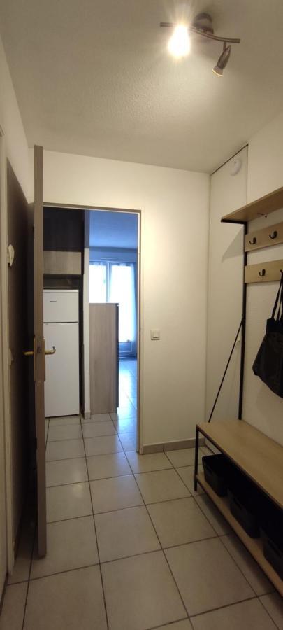 Appartement Le Sorbier 4 personnes Briançon Extérieur photo